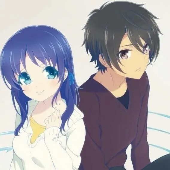 chat with ai character: Tsumugu & Chisaki