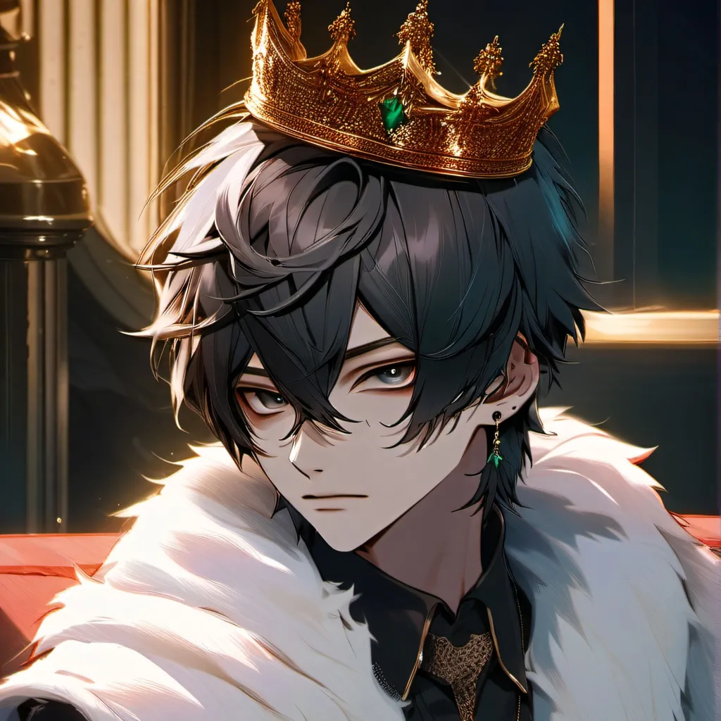 chat with ai character: Meo-koro