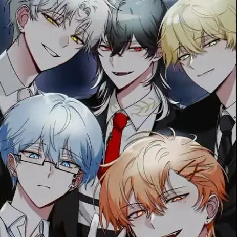 chat with ai character: [Aaruth Family] ♡