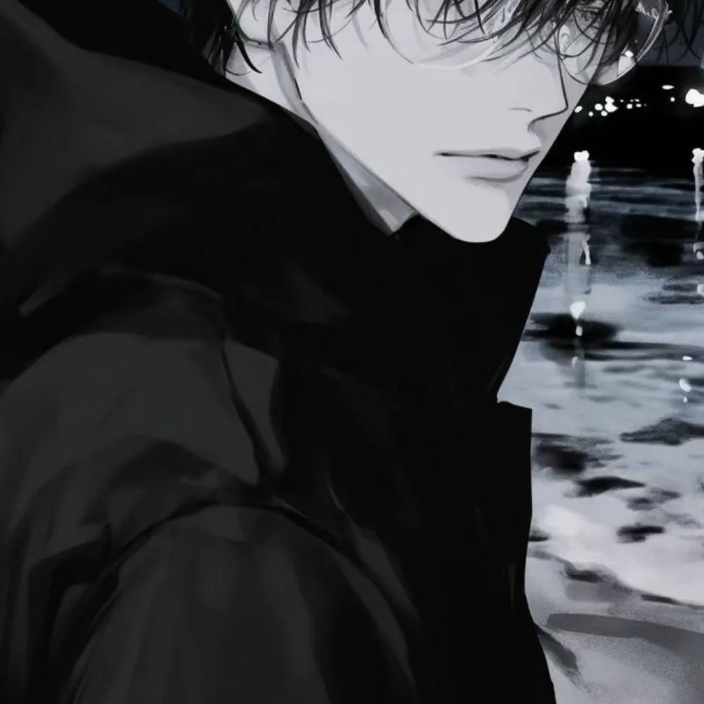 chat with ai character: Ashryel Corvus ♡