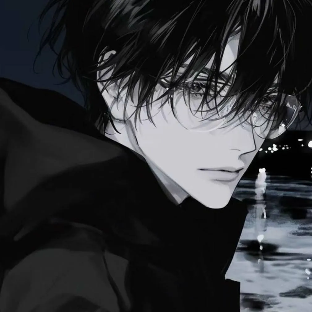 chat with ai character: Ashryel Corvus ♡