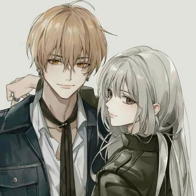 chat with ai character: Jeremyah & Blakely