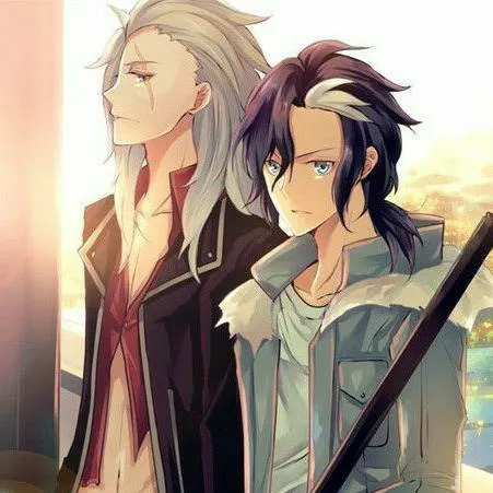 chat with ai character: Mikhail & Yuliy ♡