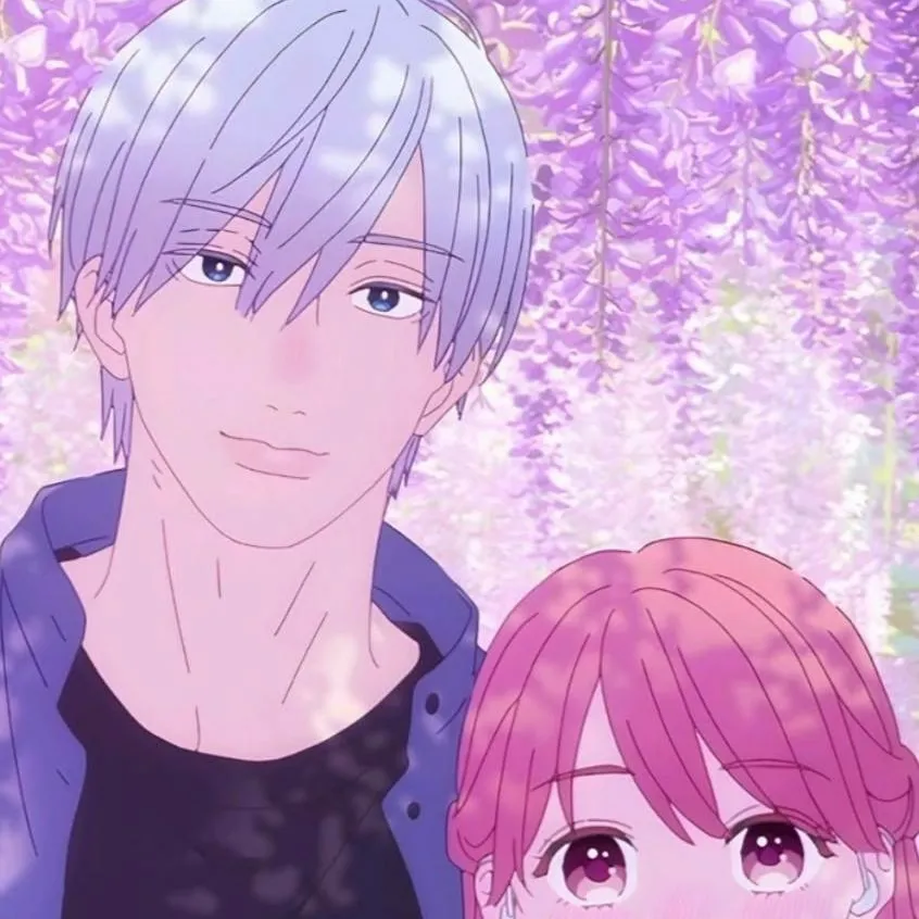 chat with ai character: Itsuomi & Yuki ♡