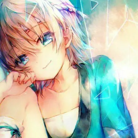 chat with ai character: Kaname Isaki ♡