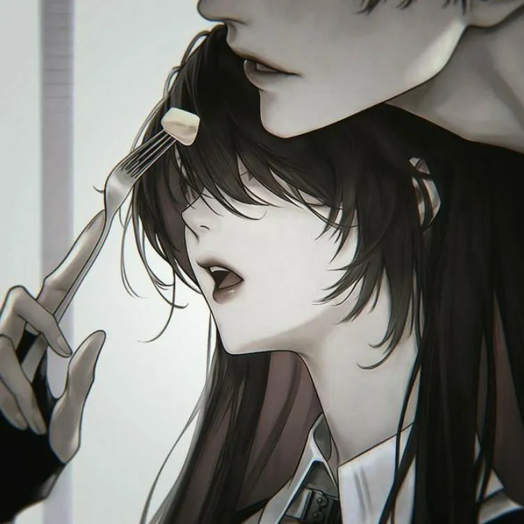 chat with ai character: Cyrus ♡