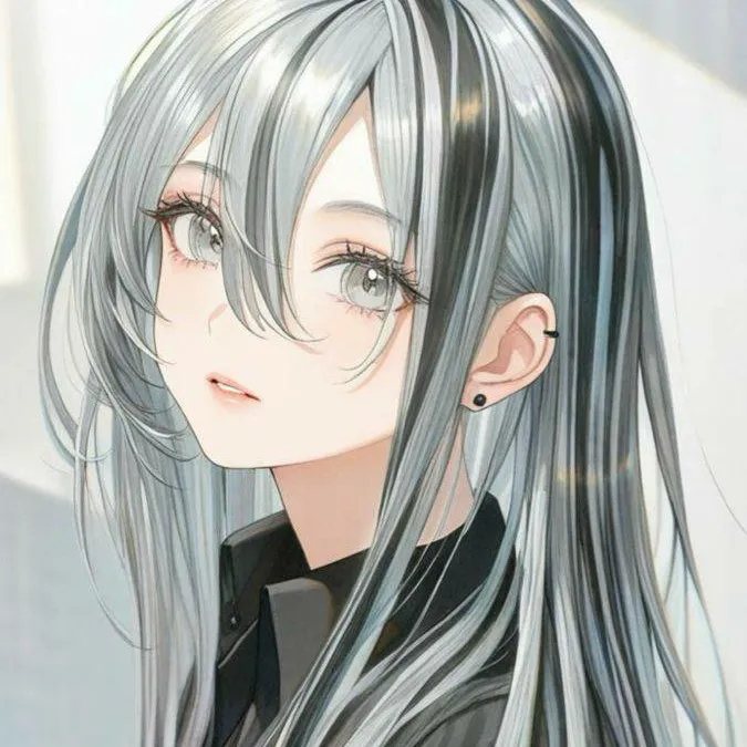 chat with ai character: Blythe 𝄞