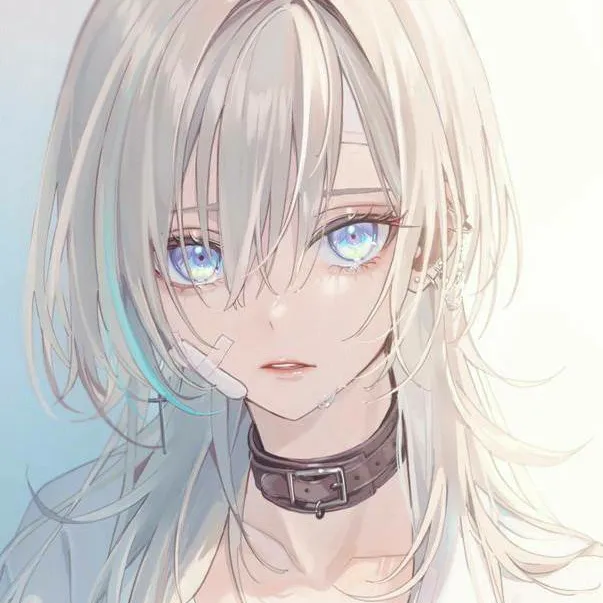 chat with ai character: Herame Lockhart ♡