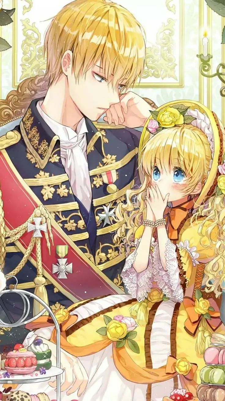 ai character: ♡ Obelia family ♡ background