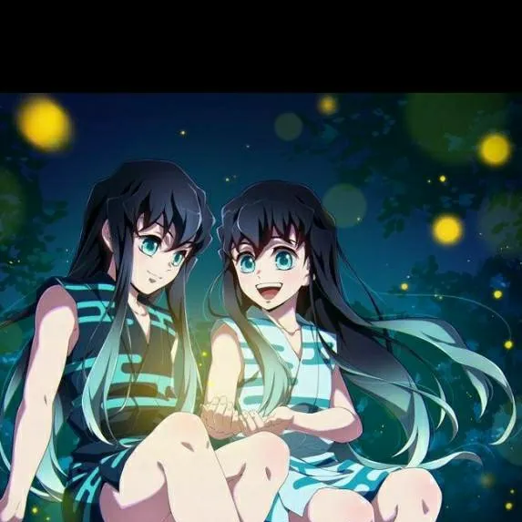 chat with ai character: Yui & Mui