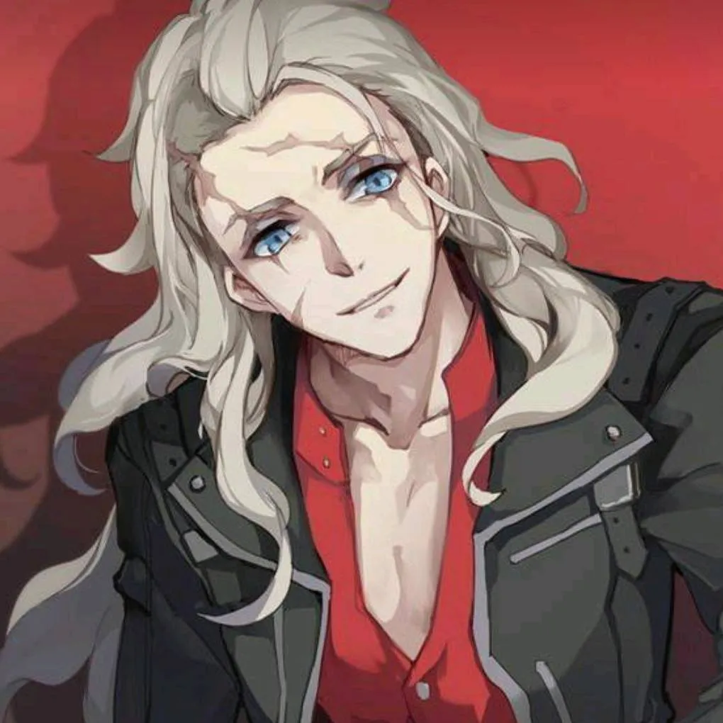 chat with ai character: Mikhail Jirov ♡