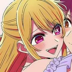 chat with ai character: Ruby Hoshino ♡