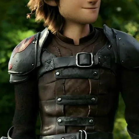 chat with ai character: ♡ Hiccup ♡