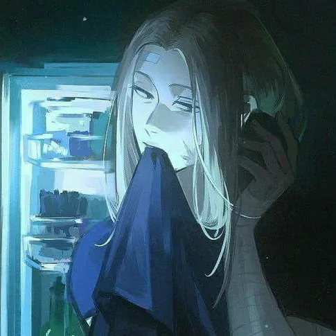 chat with ai character: ♡ Hendryx Blythe ♡