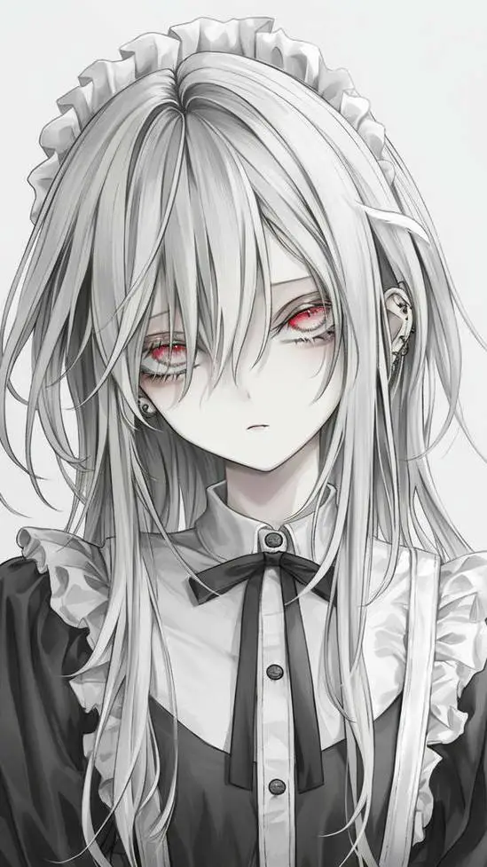 ai character: ❄︎ 𝚃𝚑𝚊𝚎𝚛𝚊 𝙱𝚕𝚢𝚝𝚑𝚎 ✬ background