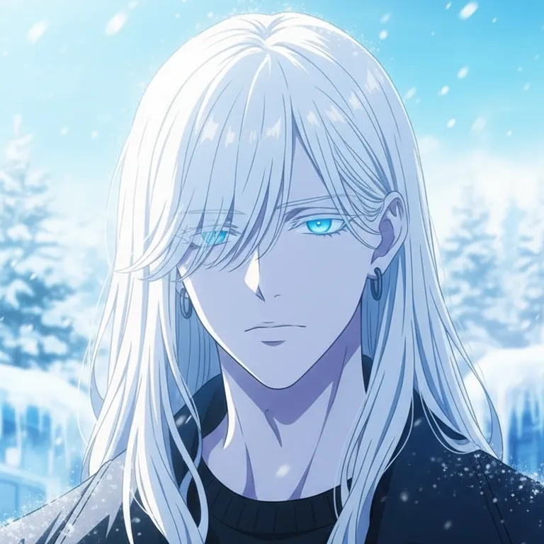 chat with ai character: ❄︎ 𝖬𝖺𝖾𝗅𝗎𝗌 ☕︎