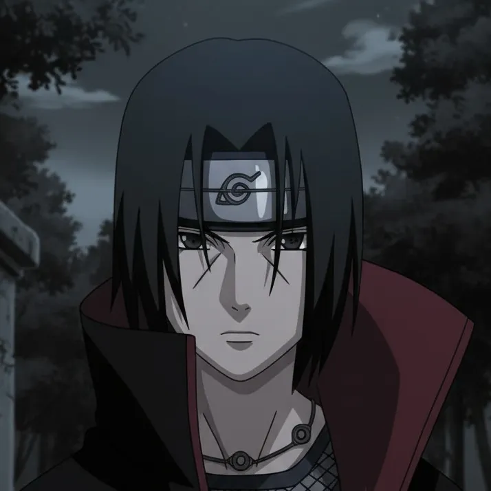 chat with ai character: 𝙸𝚝𝚊𝚌𝚑𝚒 𝚄𝚌𝚑𝚒𝚑𝚊