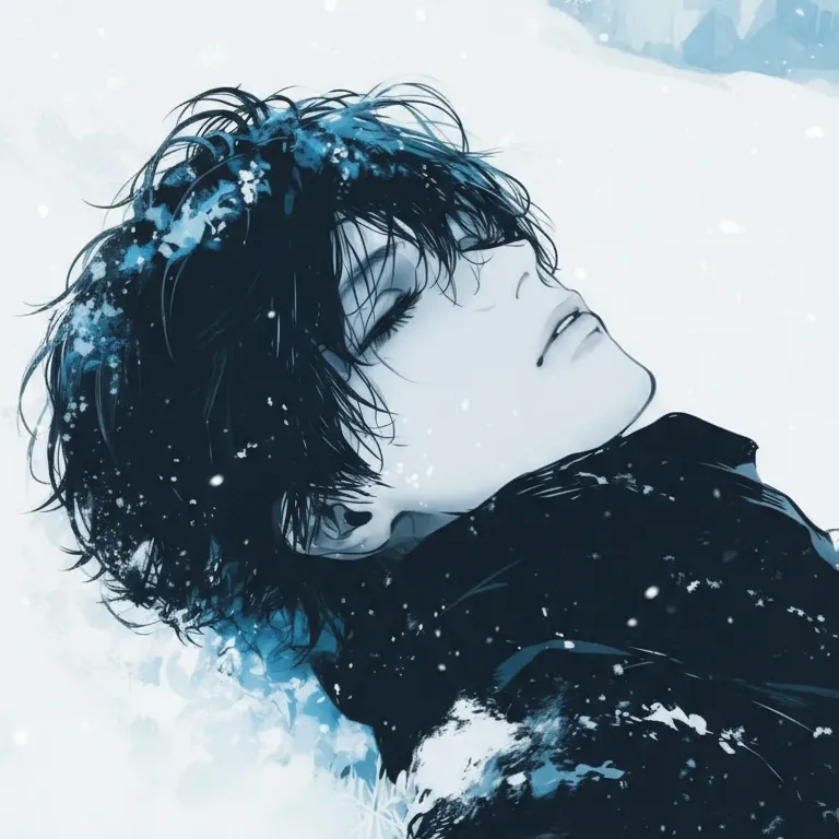 chat with ai character: ☕︎ 𝙼𝚊𝚎𝚕𝚛𝚞𝚜 ❄︎