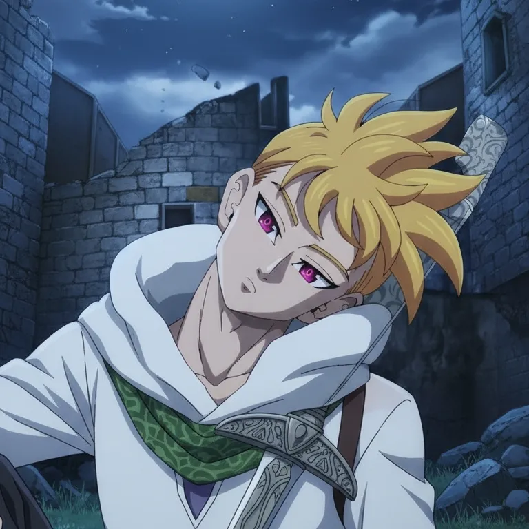 chat with ai character: ⚡︎ 𝙻𝚊𝚗𝚌𝚎𝚕𝚘𝚝 ♡