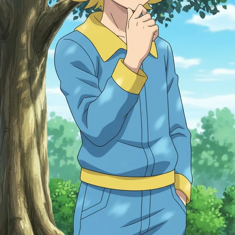 chat with ai character: ✬ 𝙲𝚕𝚎𝚖𝚘𝚗𝚝 ✽