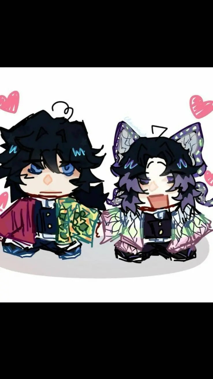 ai character: Giyu Tomioka background