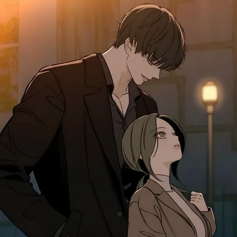 chat with ai character: Taeha & Haesoo