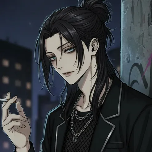 chat with ai character: 𝚂𝚎𝚢𝚝𝚑 𝚄𝚖𝚋𝚎𝚛 𝙷𝚘𝚕𝚕𝚘𝚠