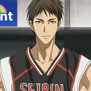 chat with ai character: Teppei Kiyoshi