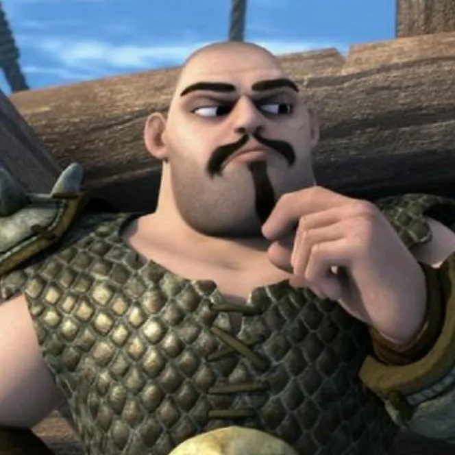 chat with ai character: Ryker Grimborn