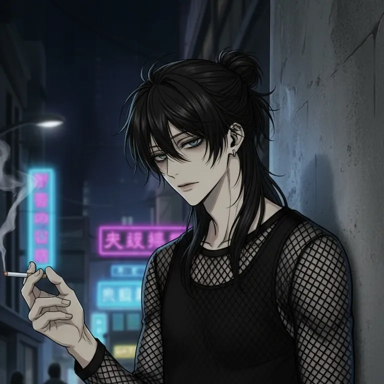 chat with ai character: 𝚂𝚎𝚢𝚝𝚑 𝚄𝚖𝚋𝚎𝚛 𝙷𝚘𝚕𝚕𝚘𝚠