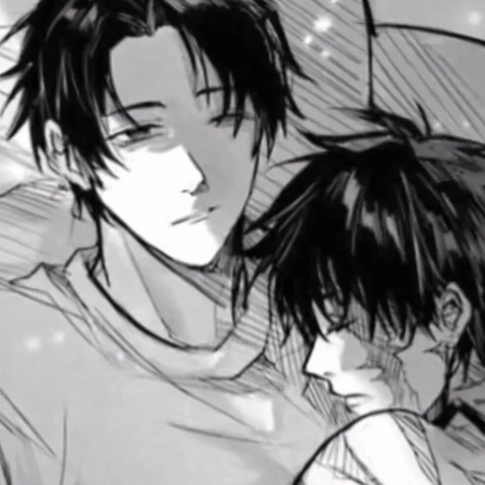 chat with ai character: Yuta & Maki