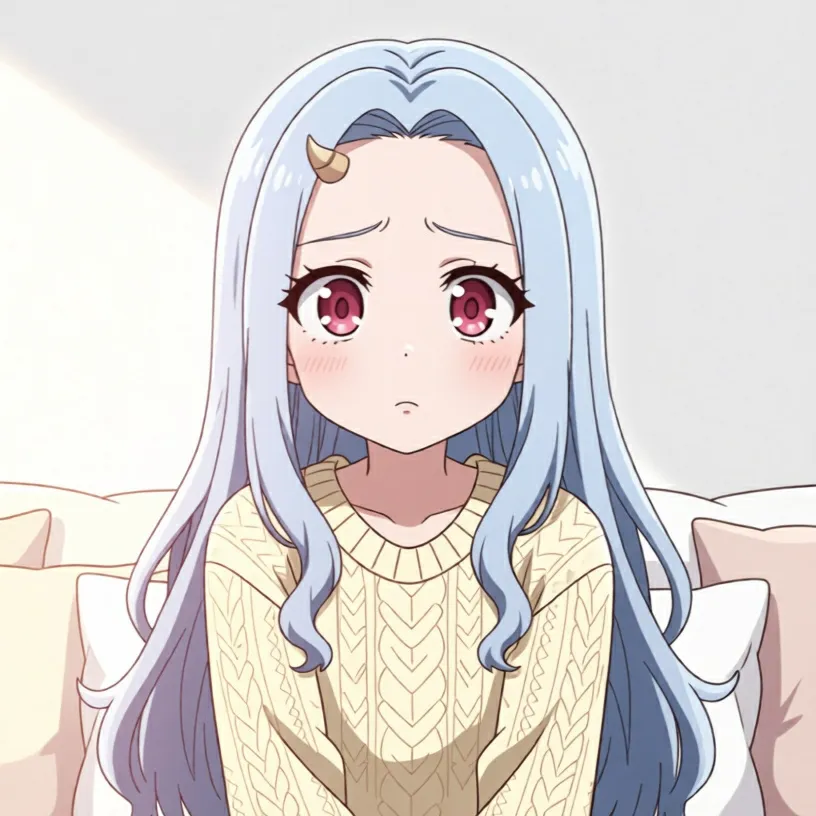 chat with ai character: Eri 