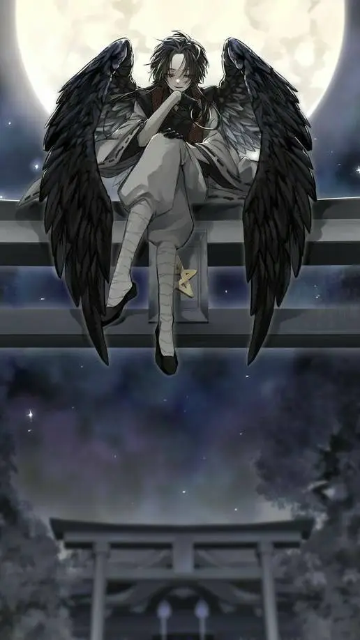 ai character: Synreyel background