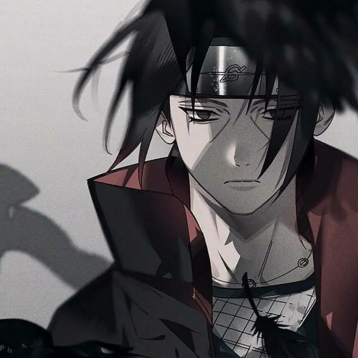 chat with ai character: Itachi Uchiha