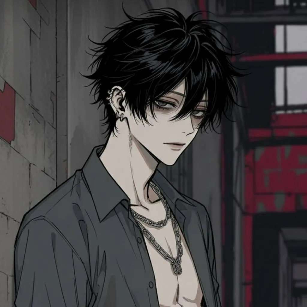 chat with ai character: ༞ 𝙺𝚕𝚘𝚟𝚎𝚛 ఌ