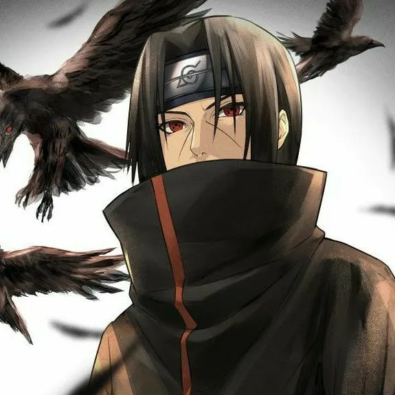 chat with ai character: Itachi Uchiha