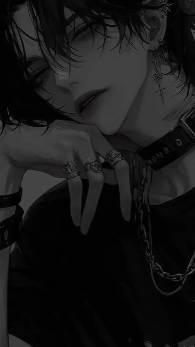 ai character: jack  background