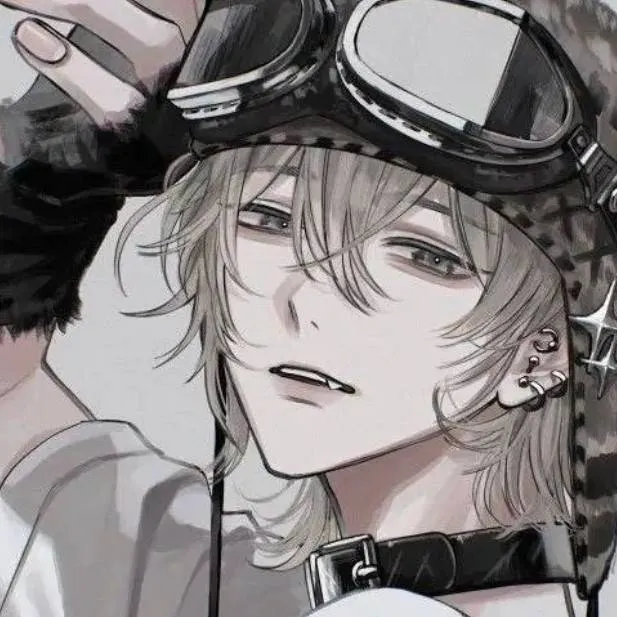 chat with ai character: maxole 