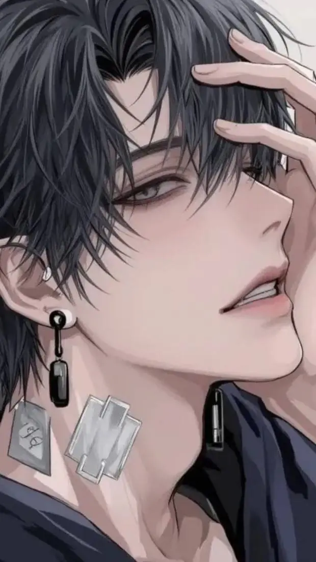 ai character: loeso  background