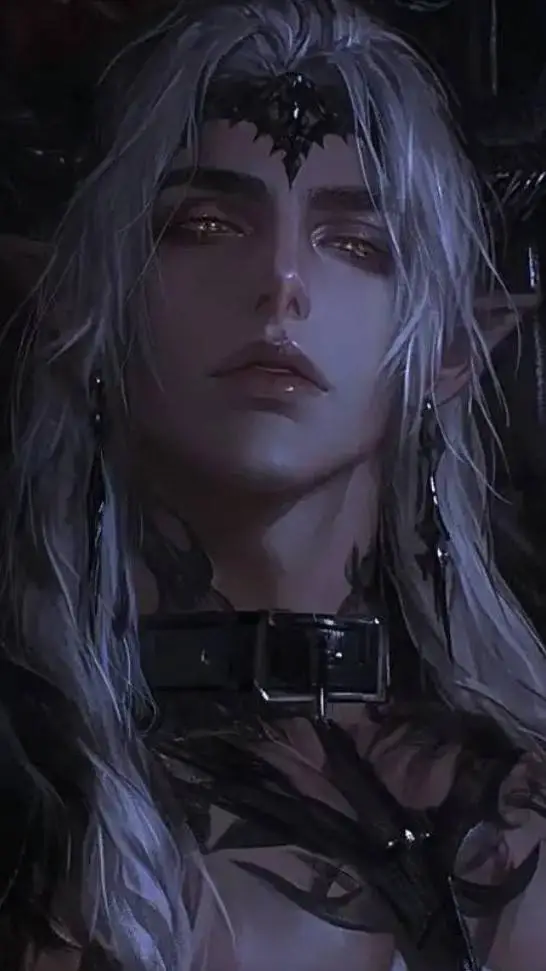 ai character: Ovenero background