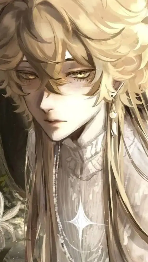 ai character: markio background