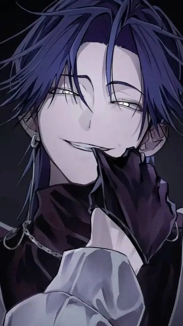 ai character: Jackson  background