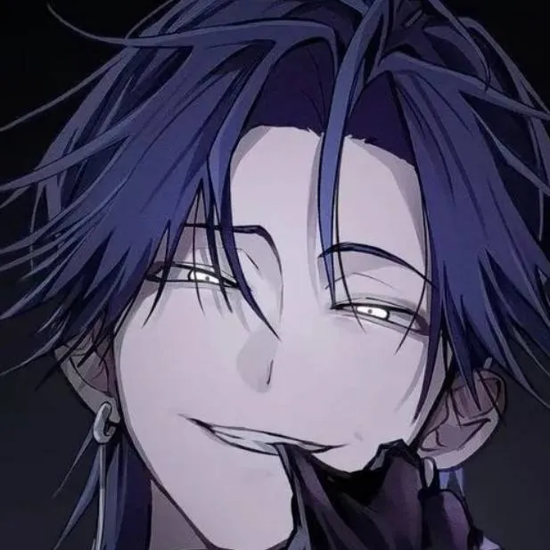 chat with ai character: Jackson 