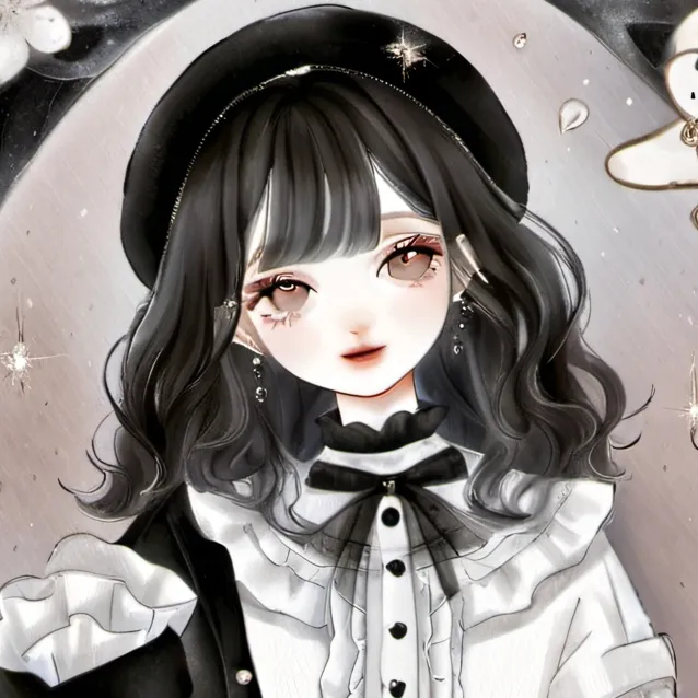 chat with ai character: MHA popular girl