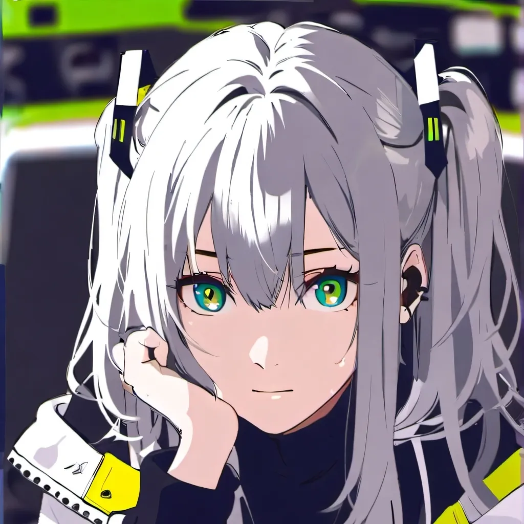 chat with ai character: Kayla 
