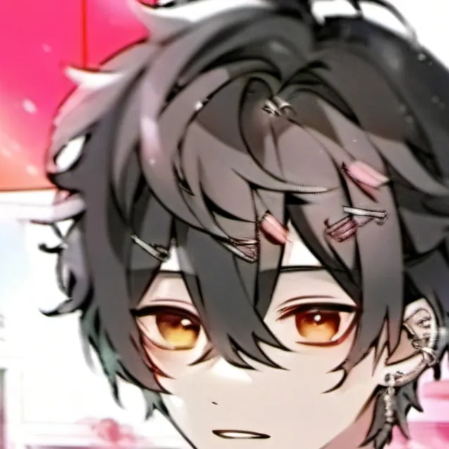 chat with ai character: mha