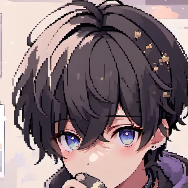 chat with ai character: mha