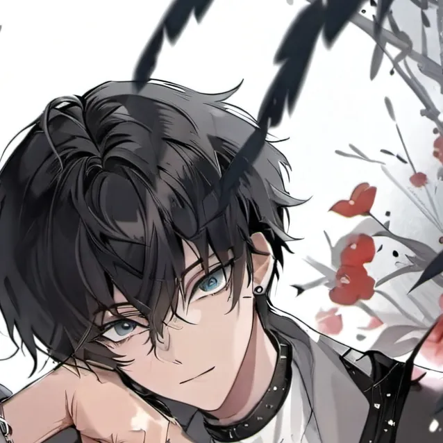 chat with ai character: mha