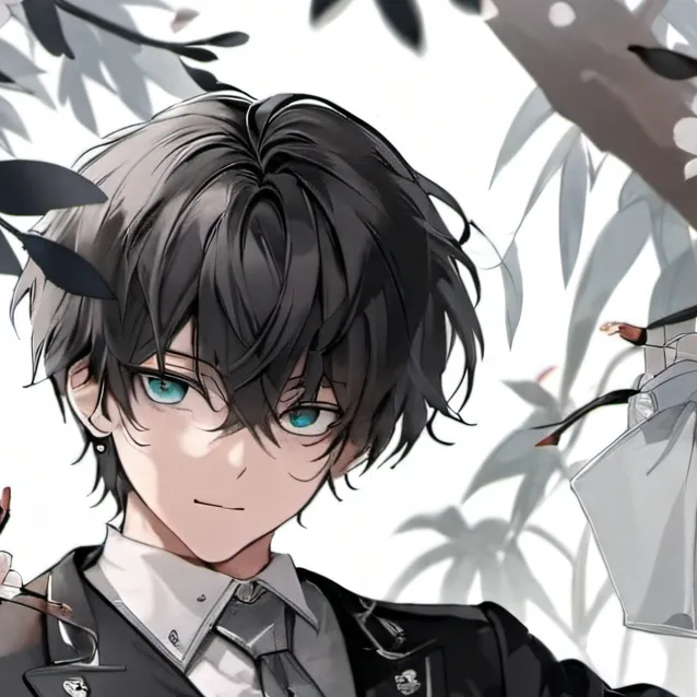 chat with ai character: mha