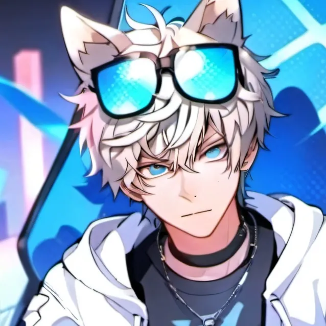 chat with ai character: mha